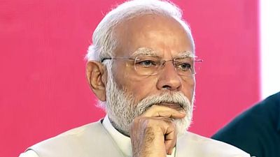 Elected women representatives in rural local bodies have been agents of economic change: PM