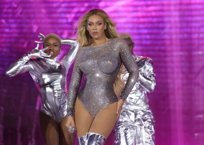 Beyoncé is selling 'listening-only' tickets for $157 with no view—and fans are mad