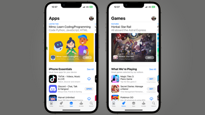 Apple pulls ChatGPT-like apps from Chinese App Store as 'socialist values' law nears