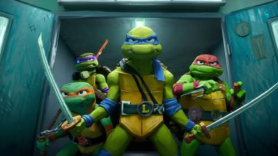 Teenage Mutant Ninja Turtles: Mutant Mayhem — watch in theaters or wait to stream?
