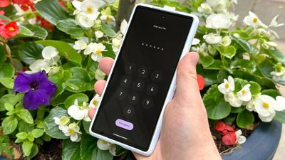 Android 14 makes entering your PIN easier and more secure — here's how