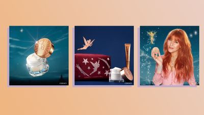 A Charlotte Tilbury Disney range has launched and it looks utterly magical