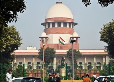 Supreme Court issues notice to Uttar Pradesh, Haryana, and Delhi govts amid Nuh protests