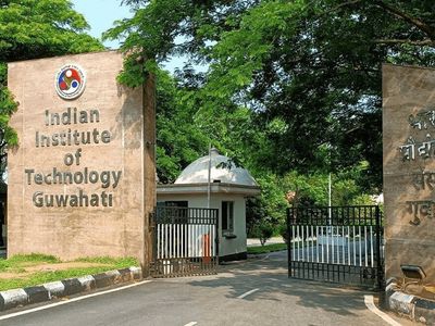 IIT Guwahati welcomes new batch of 2,200 students