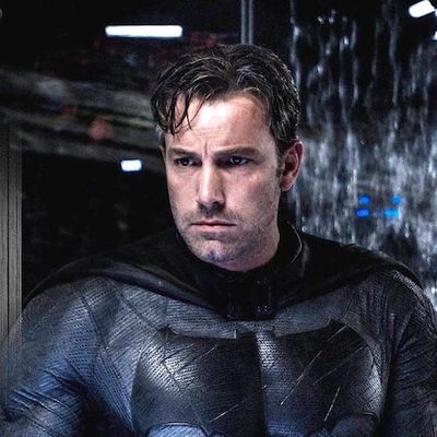 Ben Affleck’s Batman Movie Covered “80 Years” of Unexplored “Mythos,” Insider Says