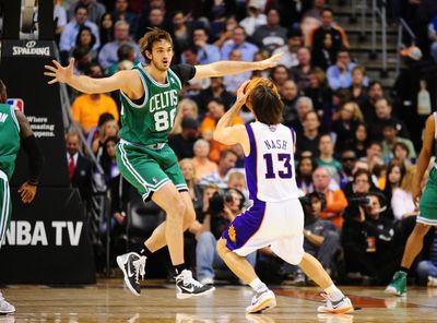 Every player in Boston Celtics history who wore No. 86