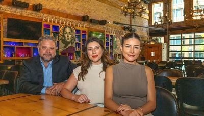 Latina sisters expand their family’s Mexican restaurant group with new concepts