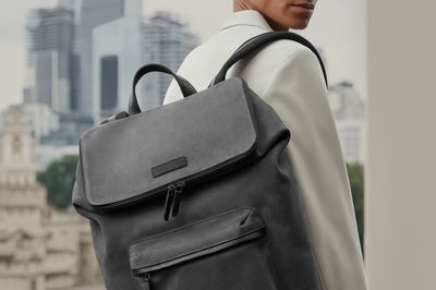 Best travel backpacks for men: Practical packing solutions for your next trip