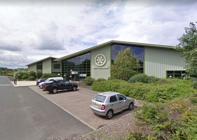 Job losses in the pipeline at Scottish factories due to 'reduced demand'