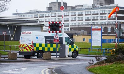 Negligence at Lancashire hospital caused boy permanent brain damage, court rules