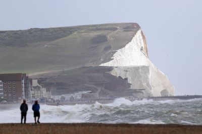 Census reveals English towns, villages and cities with the oldest populations