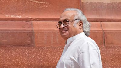 Vast gap between Modi government’s global talk and domestic walk on environment: Jairam Ramesh on passage of Forest (Conservation) Amendment Bill in Parliament
