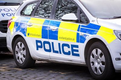 Police probe 'unexplained' incident as man found dead in Scottish road
