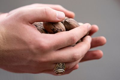 Study: Pecans curb obesity, reduce inflammation