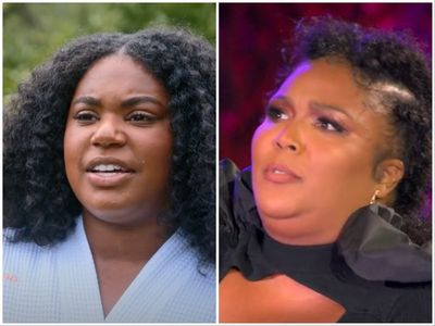 Dancer suing Lizzo suggested in 2021 she felt pressured to pose nude for singer’s Big Grrrls reality show