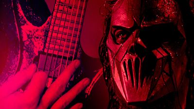 Mick Thomson confirms he is using Fishman Fluence pickups now, and we reckon a signature set won’t be far off – here’s why