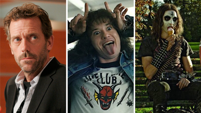 10 metalheads in movies and TV that break all the cliches