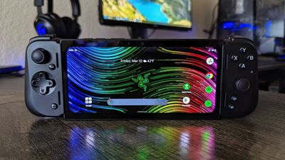 The Razer Edge makes a surprise appearance in Europe, available to order now