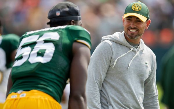 Packers training camp report: Live updates from Practice No. 7