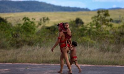 Indigenous territory still in crisis despite Brazil’s expulsion of miners