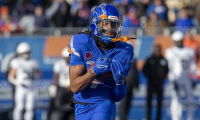 Boise State Football: What Could Wide Receiver Injuries Mean For The Broncos?