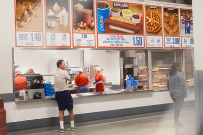 Costco Makes Rare Additions to a Member-Favorite Area