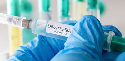 Nigeria battles a deadly diphtheria outbreak - what it is and how to control it