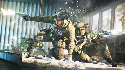 EA promises next Battlefield will be a "reimagination" with a "connected ecosystem", but fans aren't sure they want that