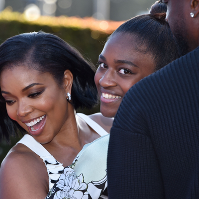 Gabrielle Union and Dwyane Wade Opened Up About Leaving Florida So Their Transgender Daughter Could Be Safer