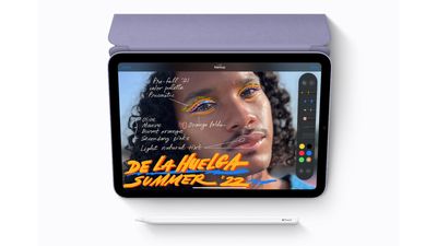 iPad mini 7 tipped for faster chip and early 2024 release