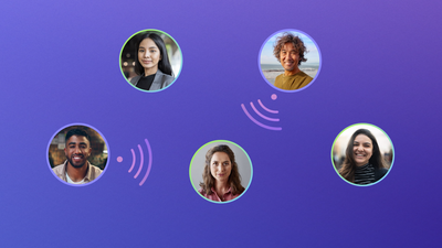 Microsoft Teams is finally bringing spatial audio to your conference calls