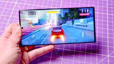 Samsung exec says there's a ‘huge opportunity’ for mobile cloud gaming during interview