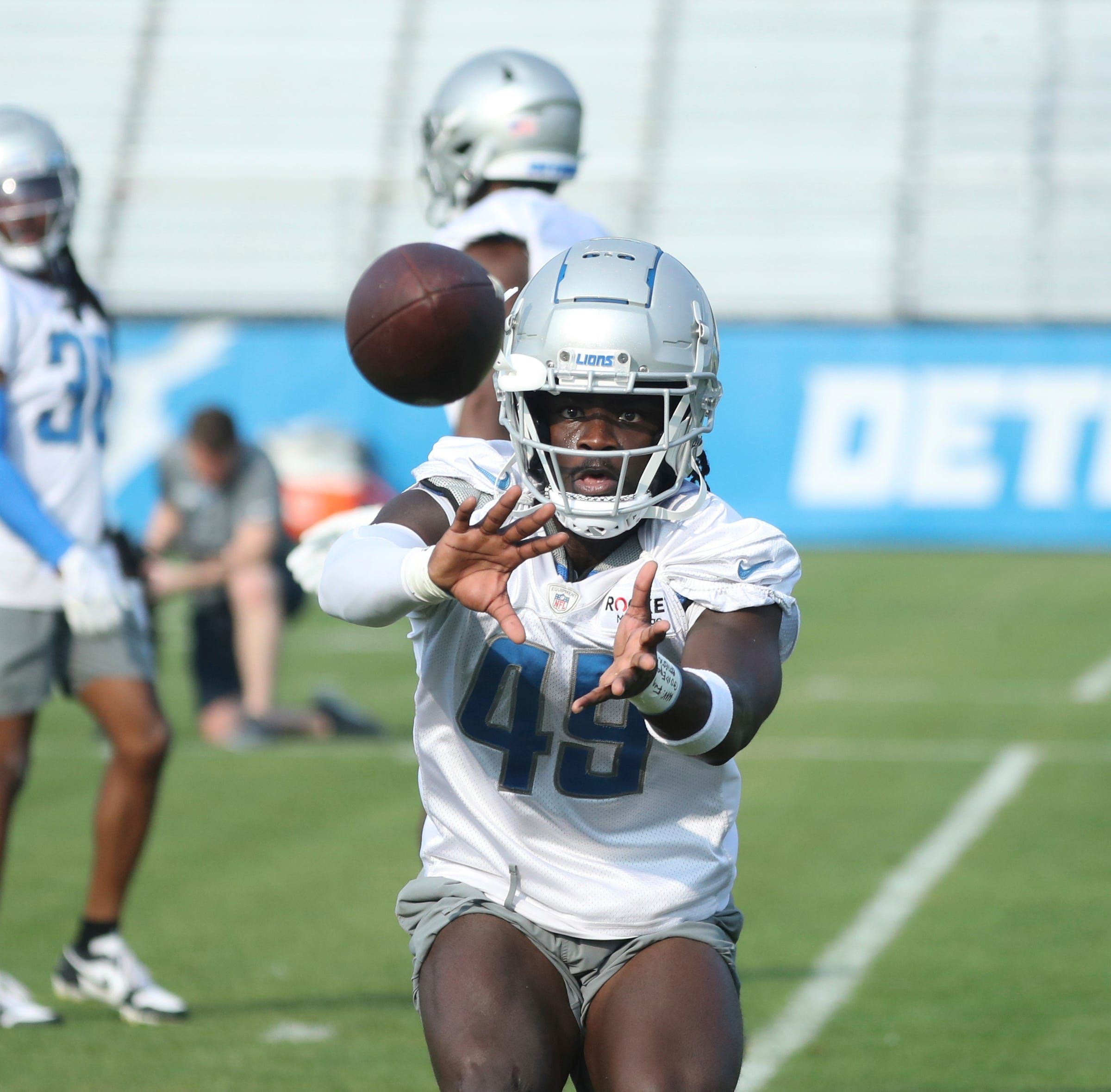 Jameson Williams cleared to begin practicing for red-hot Detroit Lions 