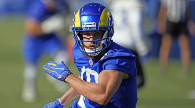 Report: Latest on Cooper Kupp Leg Injury Suffered During Tuesday’s Rams Practice