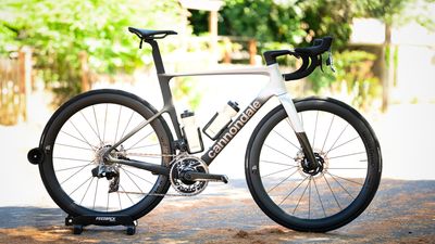 Cannondale SuperSix EVO Hi-Mod review: A superbike you can do anything with