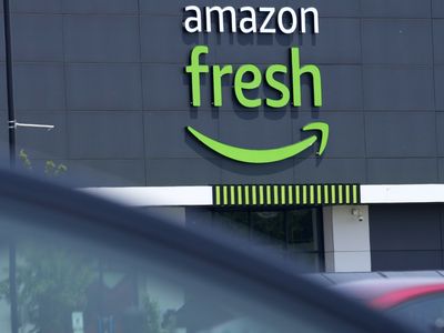 Amazon may have met its match in the grocery aisles