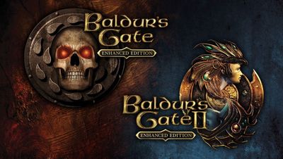 Looks like Baldur's Gate 1 and 2 are coming to Xbox Game Pass soon