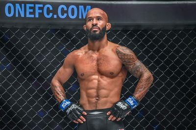 Is Demetrious Johnson retired? The MMA legend gives update on status of fighting career
