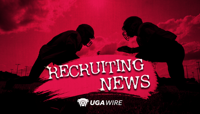UGA football offers big OT Micah Smith
