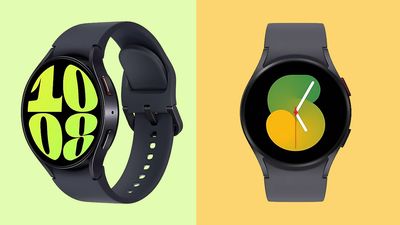 Samsung Galaxy Watch 6 vs Samsung Galaxy Watch 5: Which is best?