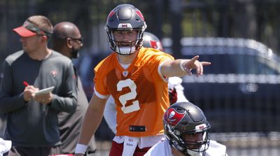 Buccaneers OC’s Latest Quarterback Comments Aren’t Great for Baker Mayfield