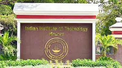 IIT Madras to offer PG course on applied petroleum engineering