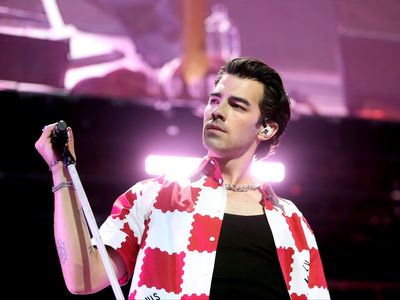Joe Jonas reveals ‘most embarrassing thing’ that’s happened to him on stage after recalling poop incident