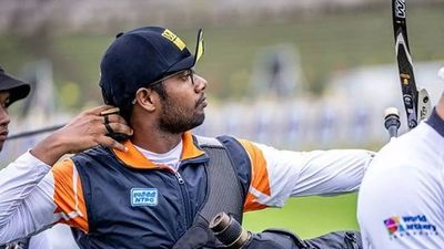 Indian archers fail to secure Olympic team quotas, make quarter-final exit at World Championships