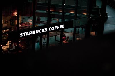 Starbucks Earnings Report Expected With High Volatility In Options Market