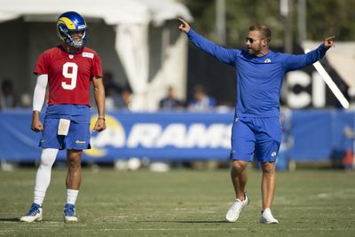 6 takeaways from Rams’ 5th practice of training camp: Sloppy day overall