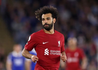 Liverpool transfer news: Mohamed Salah, Kalvin Phillips, Ryan Gravenberch and more