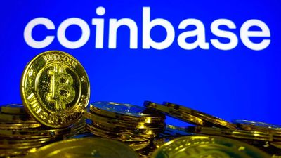 Coinbase’s Meteoric Rise Defies Logic As BlackRock Alliance Boosts Stock