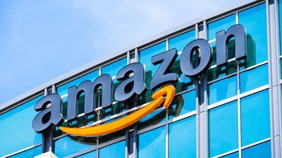 Amazon To Invest $7.2 Billion In Israel; Launches Tel Aviv Data Centers
