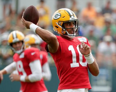 5 biggest question marks coming out of first week of Packers training camp